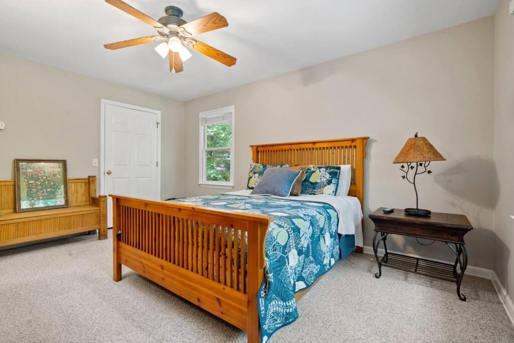 Villa Cozy Bear Getaway Marble Hill Exterior foto