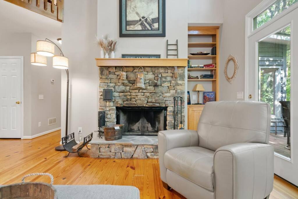 Villa Cozy Bear Getaway Marble Hill Exterior foto
