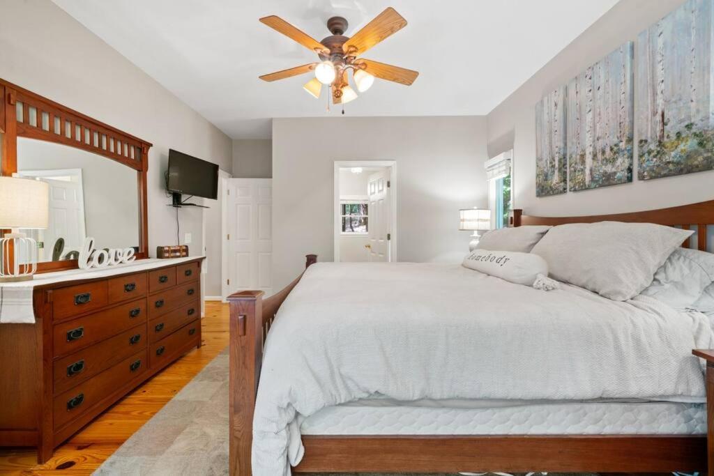 Villa Cozy Bear Getaway Marble Hill Exterior foto